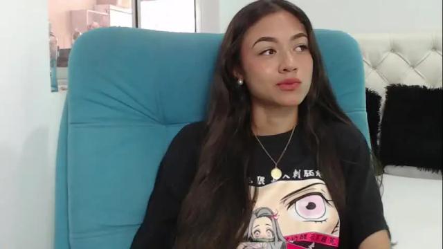 Image 8 of hantonella Stream on Chaturbate on 1 month ago