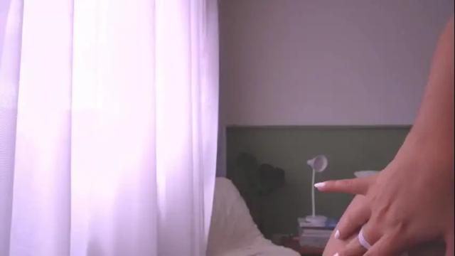 Image 2 of hanymel Stream on Chaturbate on 2 months ago