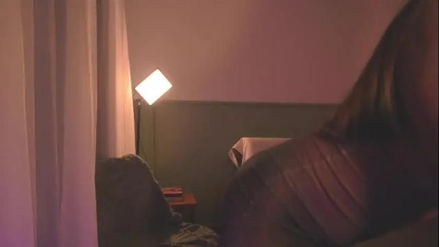 Image 7 of hanymel Stream on Chaturbate on 2 months ago