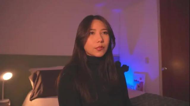 Thumbnail 3, hanymel's Stream at Chaturbate, 1 month ago
