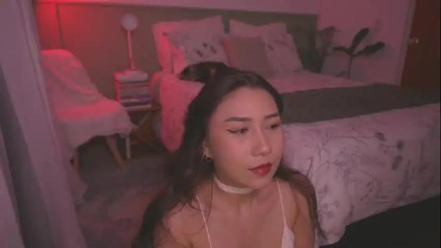 Thumbnail 2, hanymel's Stream at Chaturbate, 1 month ago