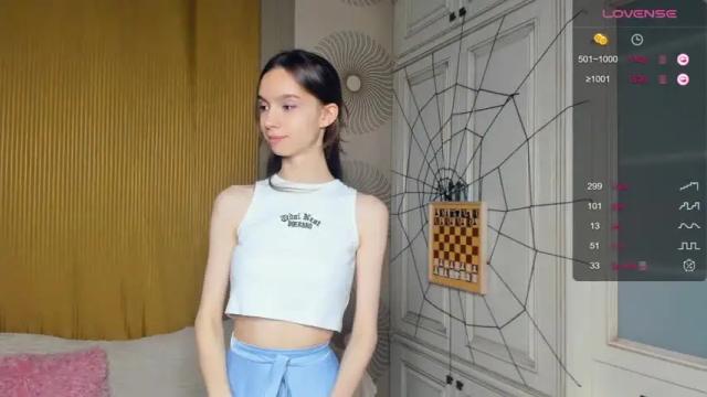 Image 10 of happiness_call Stream on Chaturbate on 18 months ago