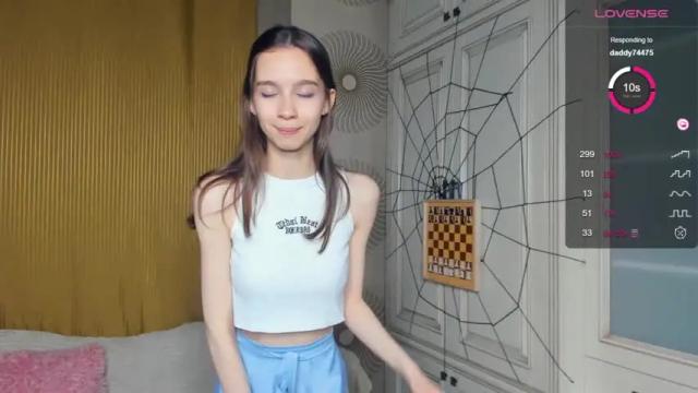 Image 7 of happiness_call Stream on Chaturbate on 18 months ago