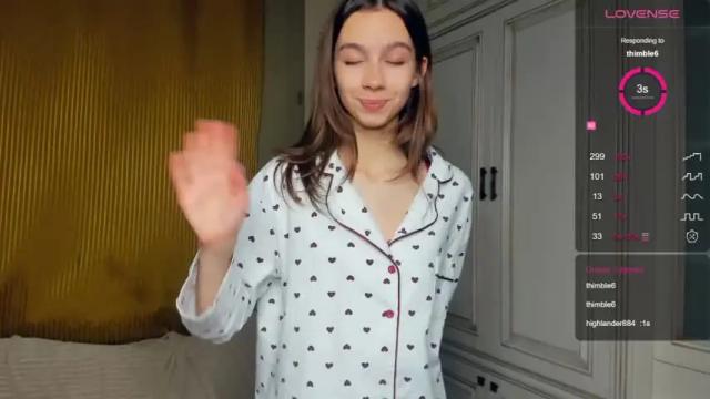 Image 4 of happiness_call Stream on Chaturbate on 18 months ago