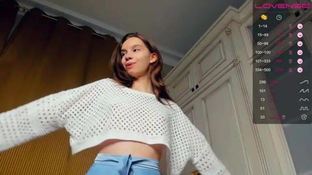 Image 3 of happiness_call Stream on Chaturbate on 18 months ago