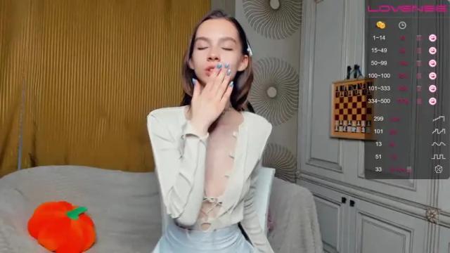 Image 10 of happiness_call Stream on Chaturbate on 18 months ago