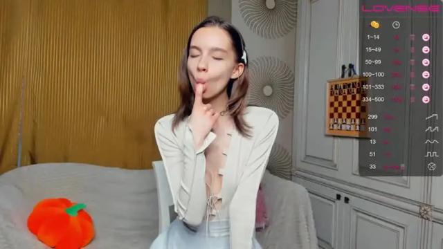 Image 7 of happiness_call Stream on Chaturbate on 18 months ago
