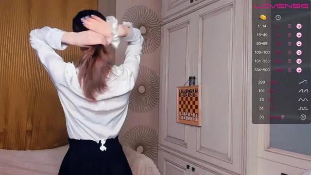 Image 8 of happiness_call Stream on Chaturbate on 18 months ago