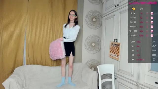 Image 2 of happiness_call Stream on Chaturbate on 17 months ago