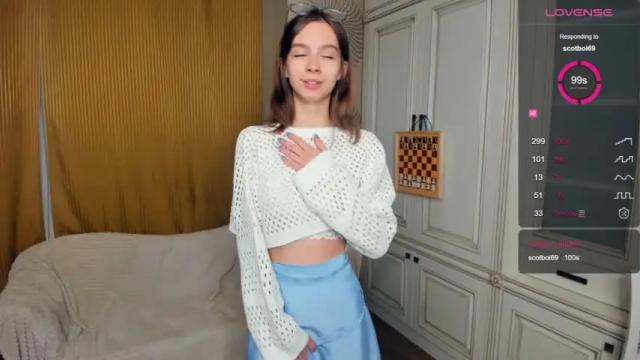 Image 2 of happiness_call Stream on Chaturbate on 17 months ago