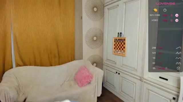 Image 6 of happiness_call Stream on Chaturbate on 17 months ago