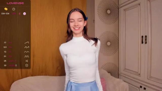 Image 4 of happiness_call Stream on Chaturbate on 17 months ago
