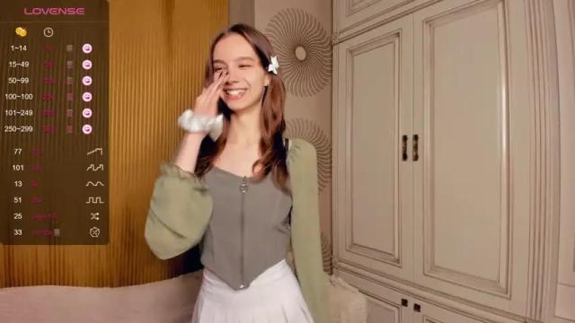 Image 2 of happiness_call Stream on Chaturbate on 17 months ago