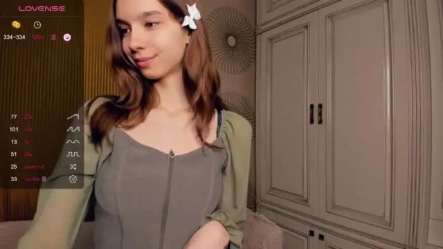 Image 3 of happiness_call Stream on Chaturbate on 17 months ago