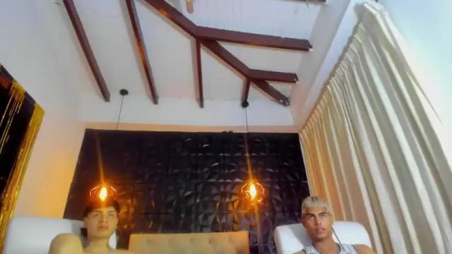Thumbnail 1, happy_friends00's Stream at Chaturbate, 14 months ago