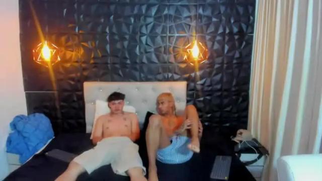 Image 10 of happy_friends00 Stream on Chaturbate on 16 months ago