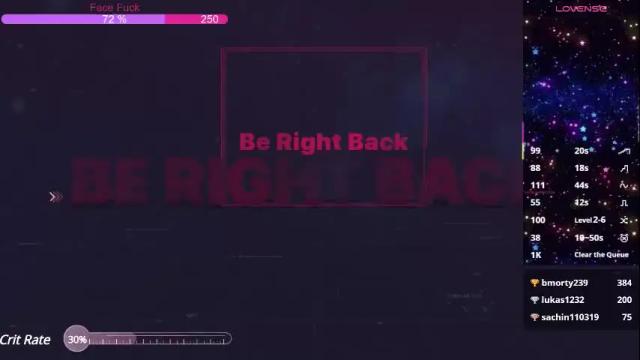 Image 12 of happy_lappi Stream on Chaturbate on 18 days ago