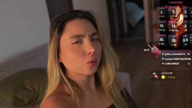 Thumbnail 3, happyhoney_'s Stream at Chaturbate, 5 months ago