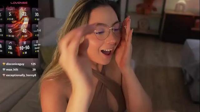 Image 11 of happyhoney_ Stream on Chaturbate on 4 months ago