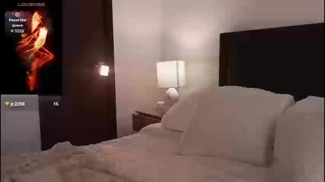 Thumbnail 1, happyhoney_'s Stream at Chaturbate, 1 month ago