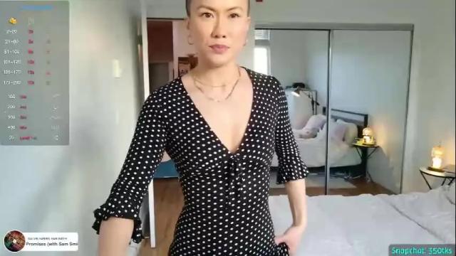 Image 6 of happyhyogan Stream on Chaturbate on 1 month ago