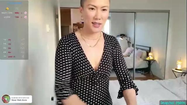 Image 8 of happyhyogan Stream on Chaturbate on 1 month ago