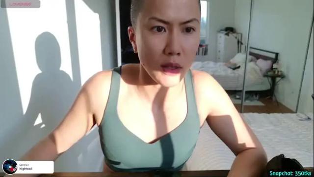 Thumbnail 1, happyhyogan's Stream at Chaturbate, 1 month ago
