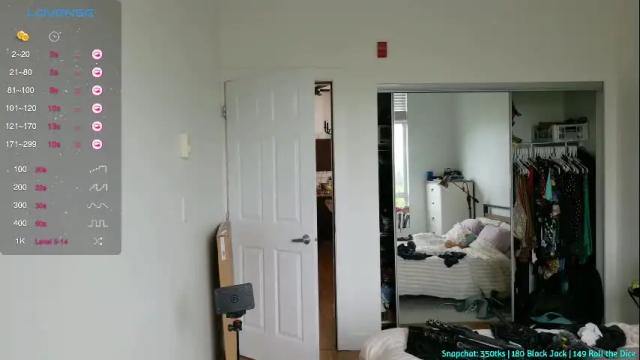 Image 3 of happyhyogan Stream on Chaturbate on 22 days ago