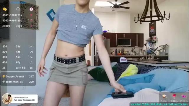 Image 8 of happyhyogan Stream on Chaturbate on 1 month ago