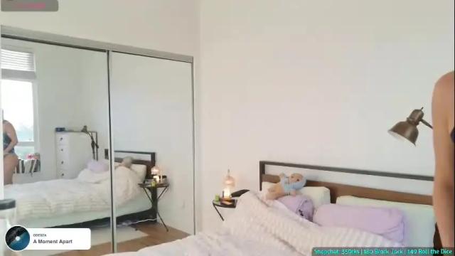 Image 2 of happyhyogan Stream on Chaturbate on 6 days ago