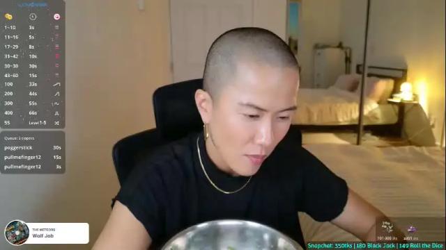 Image 4 of happyhyogan Stream on Chaturbate on 1 month ago