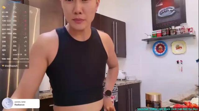 Image 6 of happyhyogan Stream on Chaturbate on 1 month ago