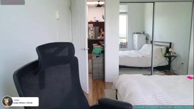 Thumbnail 2, happyhyogan's Stream at Chaturbate, 10 days ago