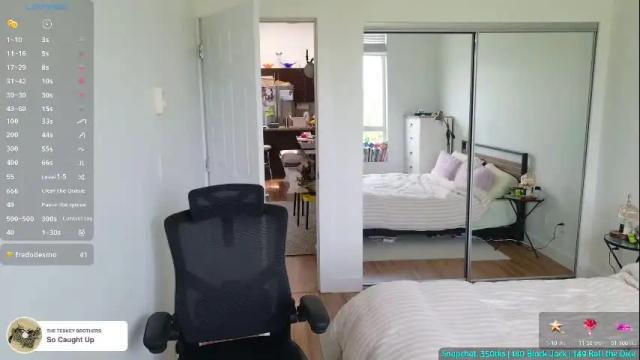 Thumbnail 3, happyhyogan's Stream at Chaturbate, 1 day ago