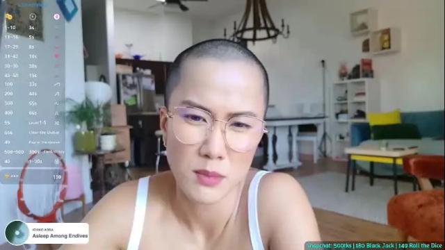 Image 10 of happyhyogan Stream on Chaturbate on 5 months ago