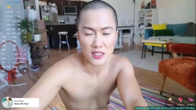 Image 2 of happyhyogan Stream on Chaturbate on 5 months ago