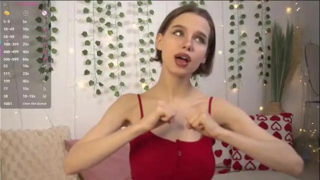 Thumbnail 2, happynewdear's Stream at Chaturbate, 1 month ago