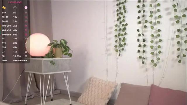 Image 12 of happynewdear Stream on Chaturbate on 1 month ago
