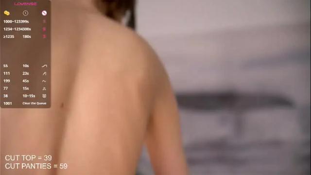 Image 10 of happynewdear Stream on Chaturbate on 1 month ago