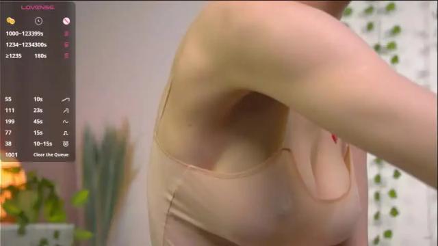 Image 4 of happynewdear Stream on Chaturbate on 1 month ago