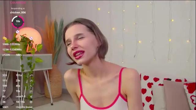 Image 11 of happynewdear Stream on Chaturbate on 12 days ago