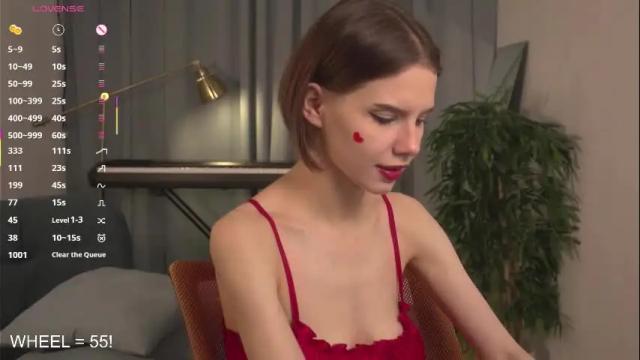 Image 8 of happynewdear Stream on Chaturbate on 2 days ago