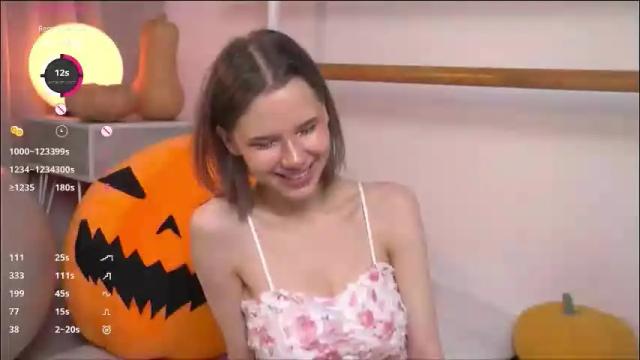 Thumbnail 2, happynewdear's Stream at Chaturbate, 1 month ago