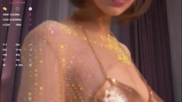 Image 10 of happynewdear Stream on Chaturbate on 1 month ago