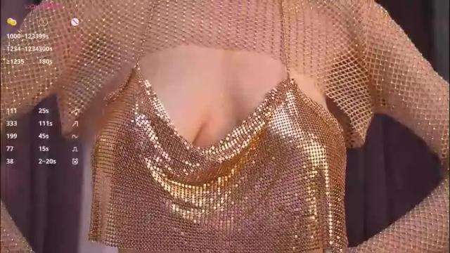 Thumbnail 3, happynewdear's Stream at Chaturbate, 1 month ago