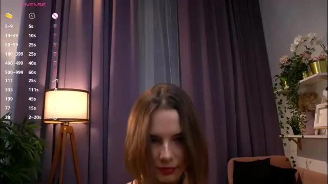 Image 10 of happynewdear Stream on Chaturbate on 1 month ago