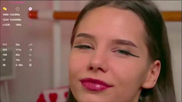 Image 11 of happynewdear Stream on Chaturbate on 1 month ago