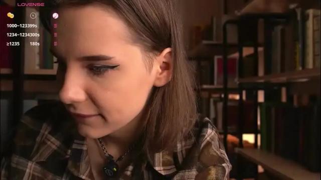 Thumbnail 3, happynewdear's Stream at Chaturbate, 29 days ago