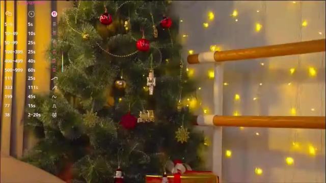 Image 10 of happynewdear Stream on Chaturbate on 25 days ago