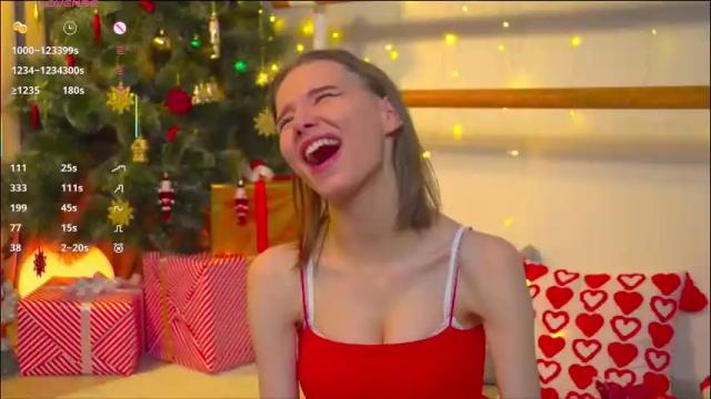 Image 12 of happynewdear Stream on Chaturbate on 25 days ago